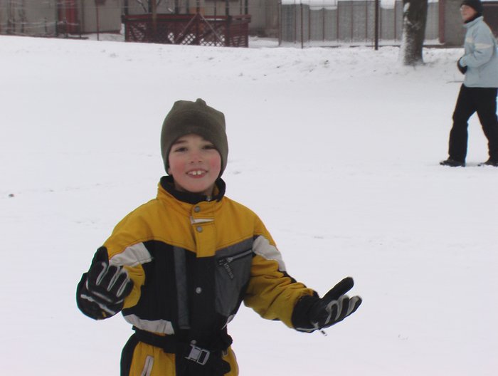 017 Expedice GEMINI 2004